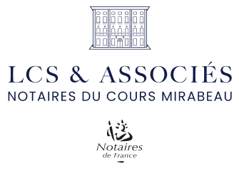 logo LCS et Associés