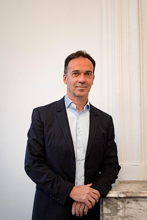 Jean-Christophe Letrosne