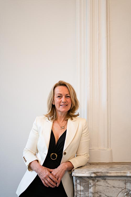 Ghyslaine QUAINON-FILANGI