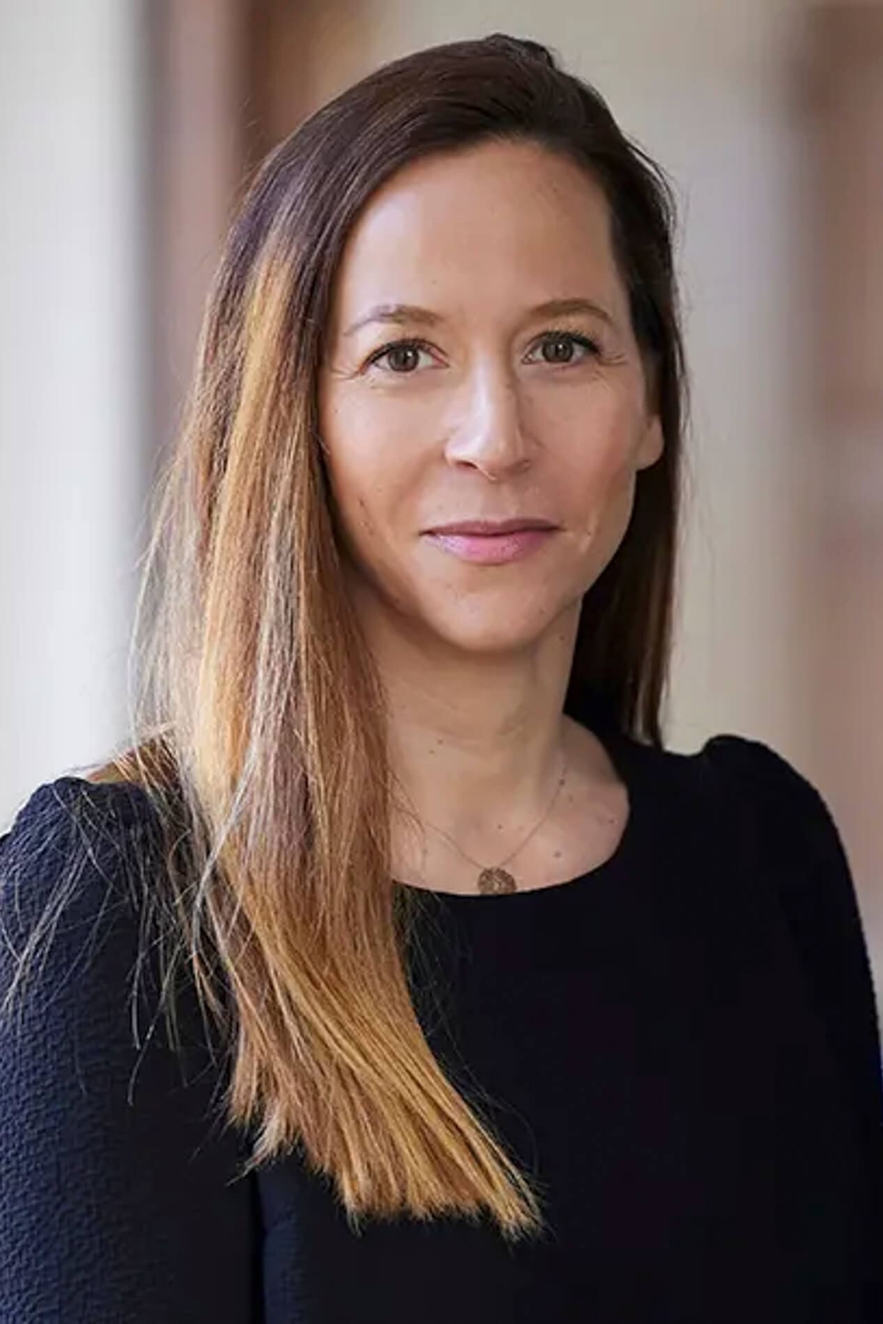 Florence Blanchet