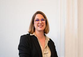 Stéphany Feraud-Huc