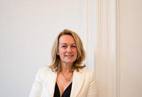 Ghyslaine QUAINON-FILANGI