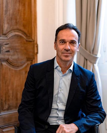 Jean-Christophe Letrosne