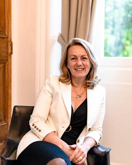 Ghyslaine QUAINON-FILANGI