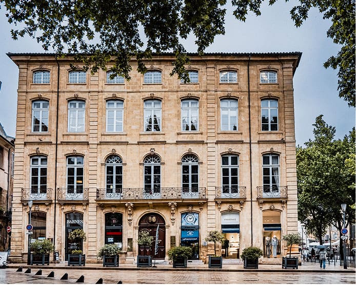 LCS & Associés